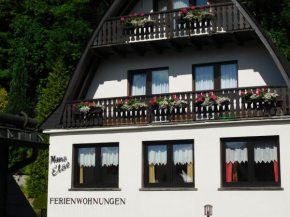 Ferienwohnungen Haus Else